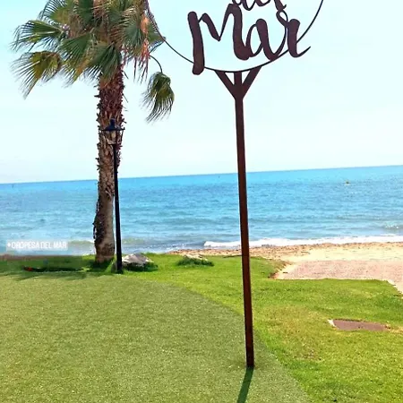 D&d Oropesa del Mar