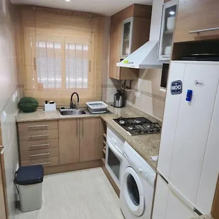 D&d Apartment Oropesa del Mar