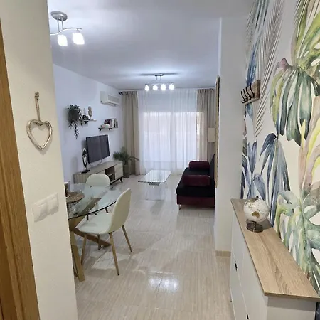 Apartment D&d