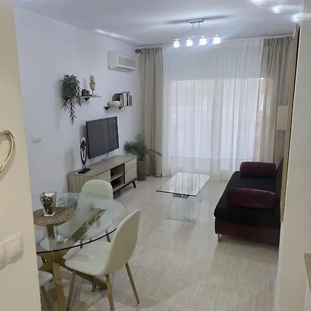 D&d Apartment Oropesa del Mar
