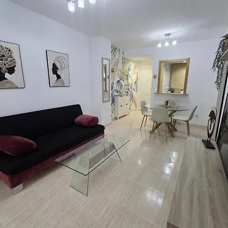 D&d Apartment