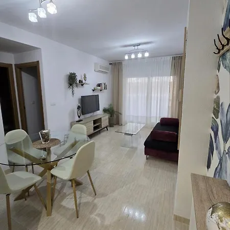 D&d Apartment *