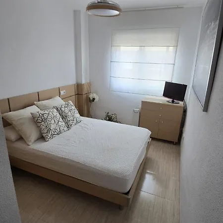 Apartment D&d Oropesa del Mar