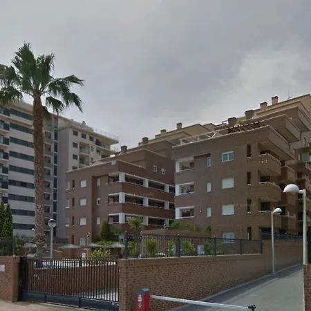 Apartment D&d *