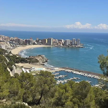 D&d Appartement Oropesa del Mar